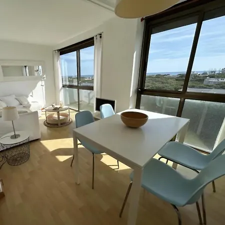 Bright In Mar Apartment