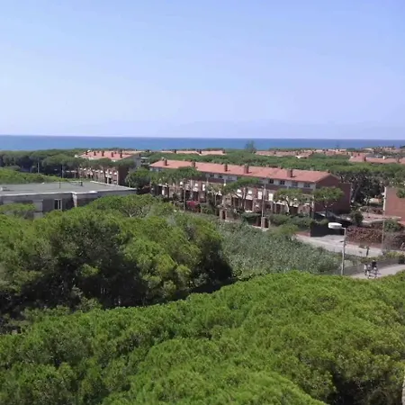Bright In Mar Apartment Gava