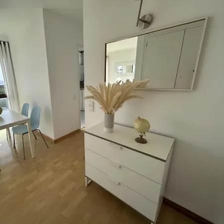 Apartment Bright In Mar *