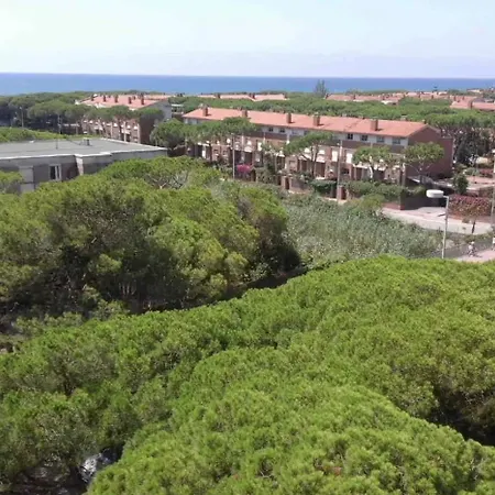 Bright In Mar Apartment Gava