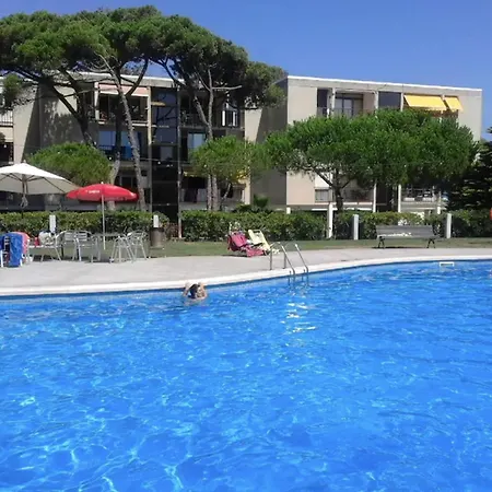 Bright In Mar Apartment Gava