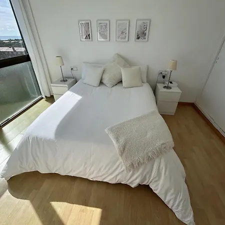 Bright In Mar Apartamento Gavà