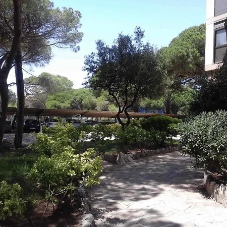 Bright In Mar Apartamento