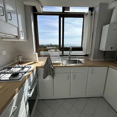 Apartamento Bright In Mar