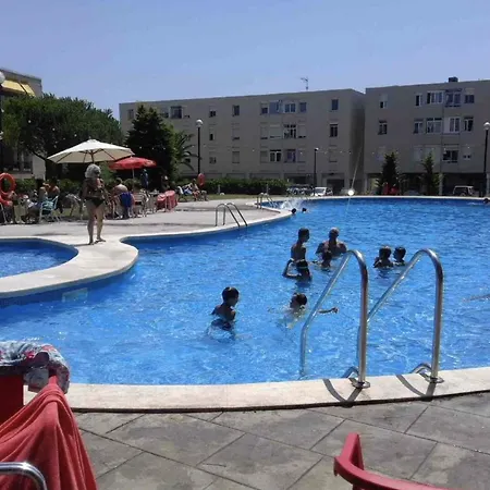Apartamento Bright In Mar *