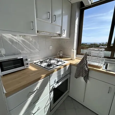 Apartamento Bright In Mar