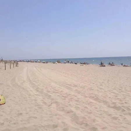 Bright In Mar شقة