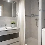 Appartement Lets Holidays Bright In Mar