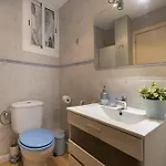 Appartement Lets Holidays Bright In Mar Gavà