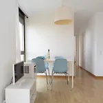 Lets Holidays Bright In Mar Appartement Gavà