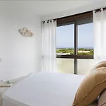 Lets Holidays Bright In Mar Appartement