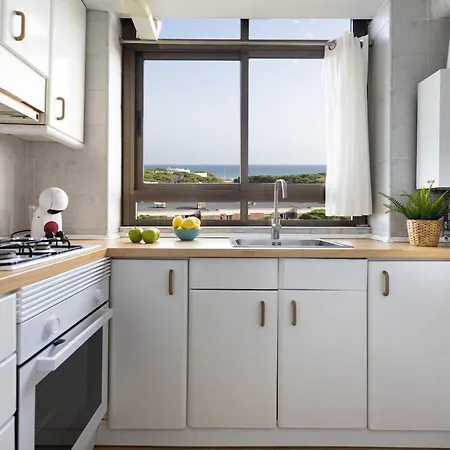 Apartamento Lets Holidays Bright In Mar *