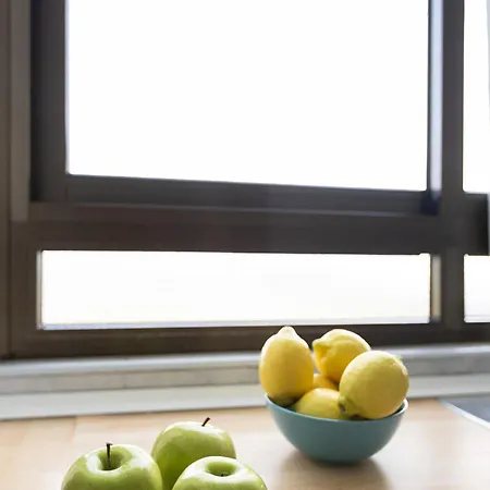 Apartamento Lets Holidays Bright In Mar *