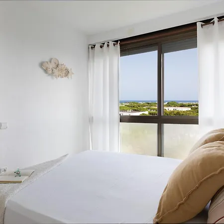 Lets Holidays Bright In Mar Apartamento