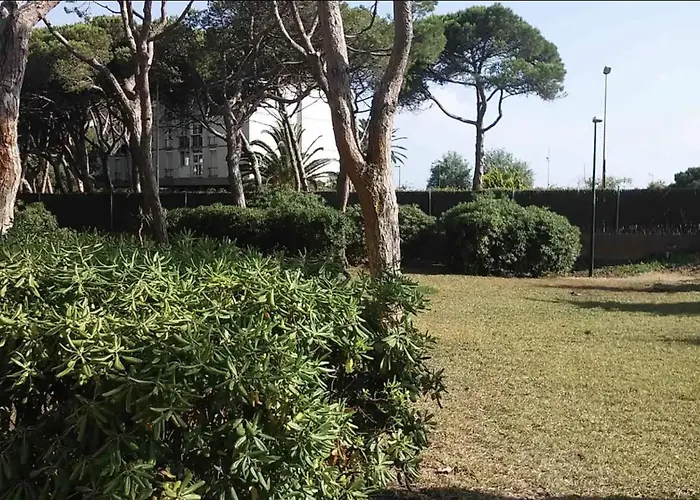公寓 Bright In Mar 加瓦